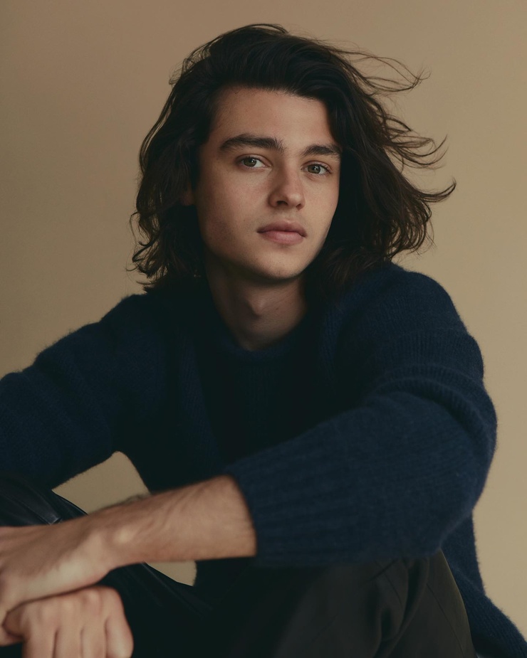 Felix Mallard