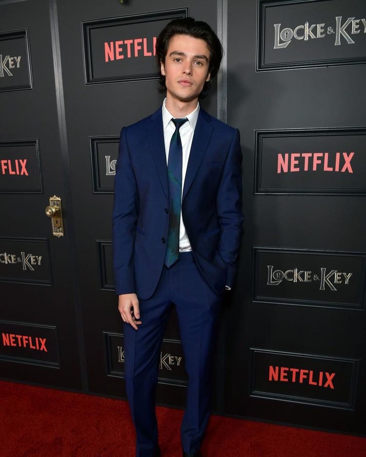 Felix Mallard