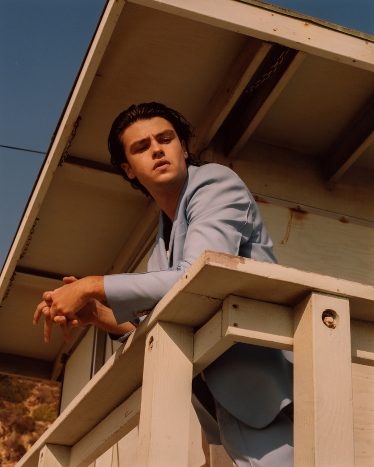 Felix Mallard