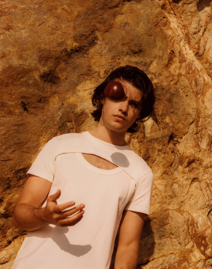 Felix Mallard