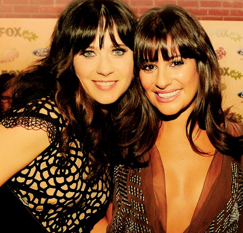 Lea Michele