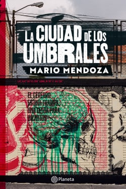 La ciudad de los umbrales (Fuera de colección) (Spanish Edition)