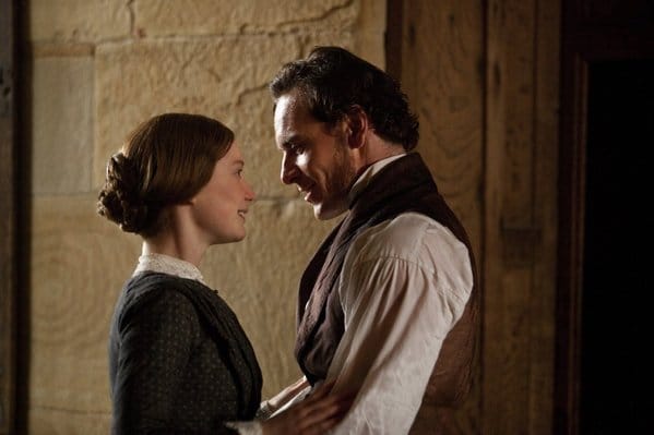 Jane Eyre Jane Eyre
