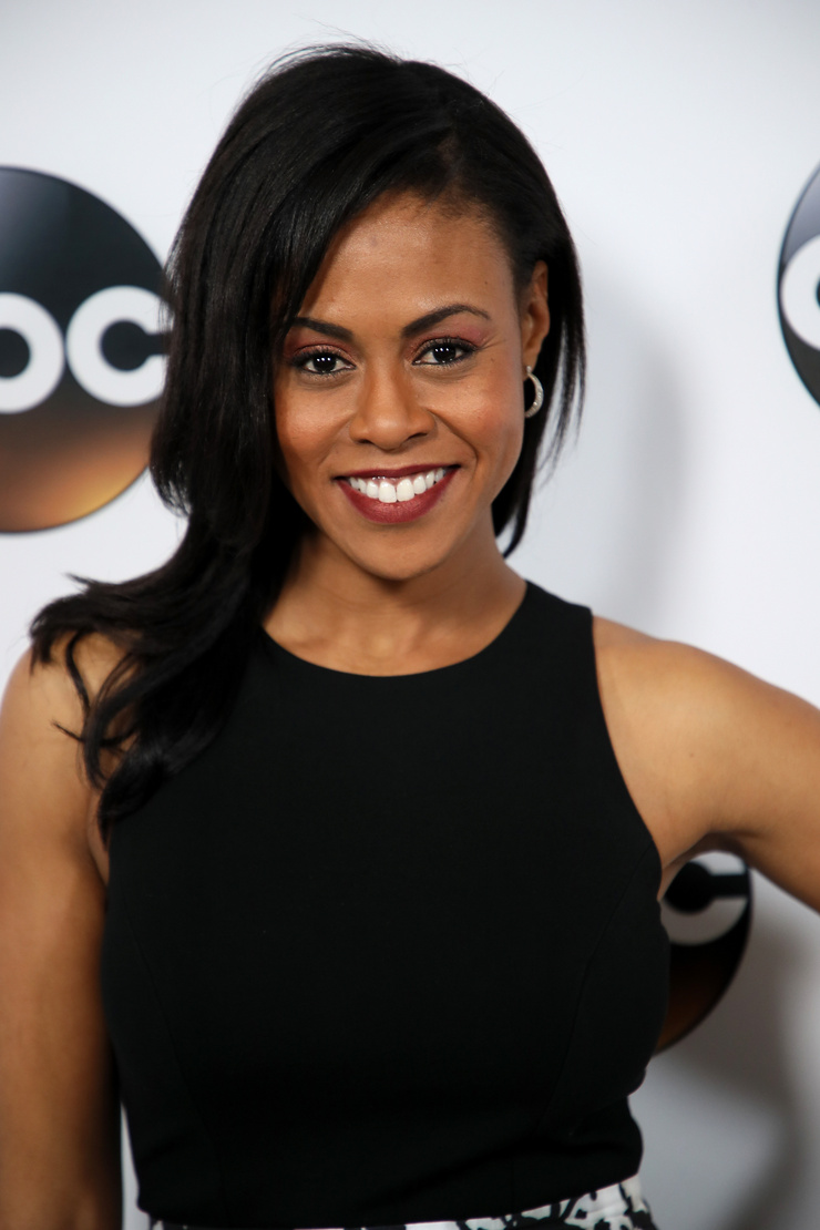 Vinessa Antoine picture