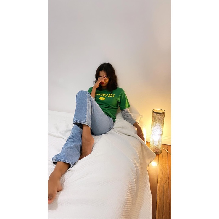 Madeleine Madden Madeleine Madden