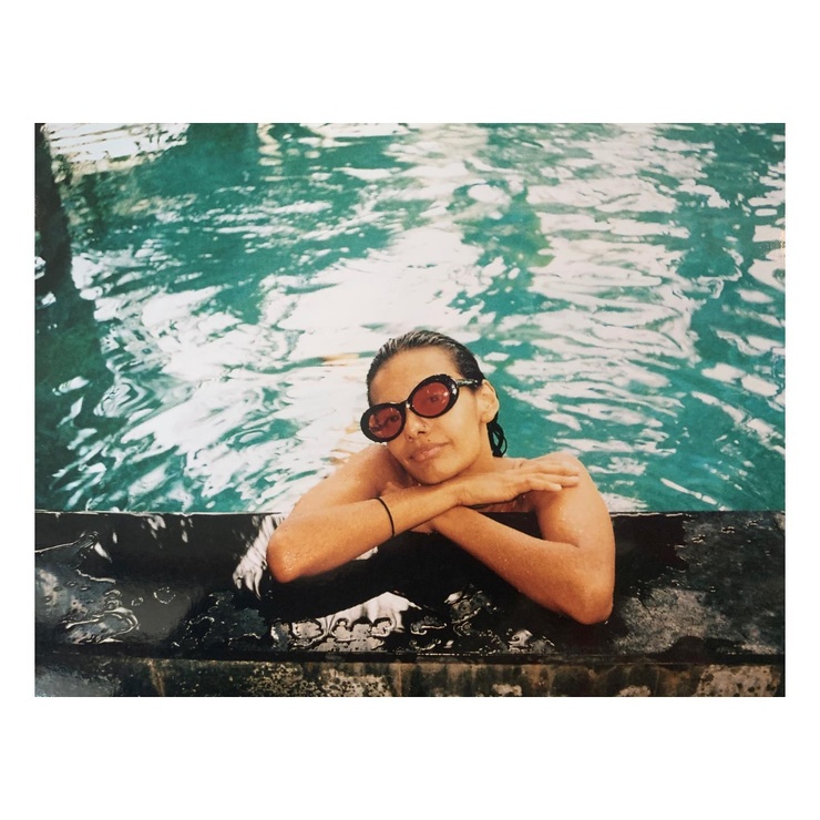 Madeleine Madden