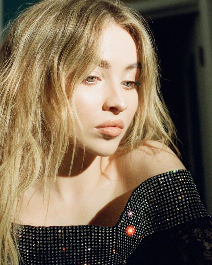 Sabrina Carpenter