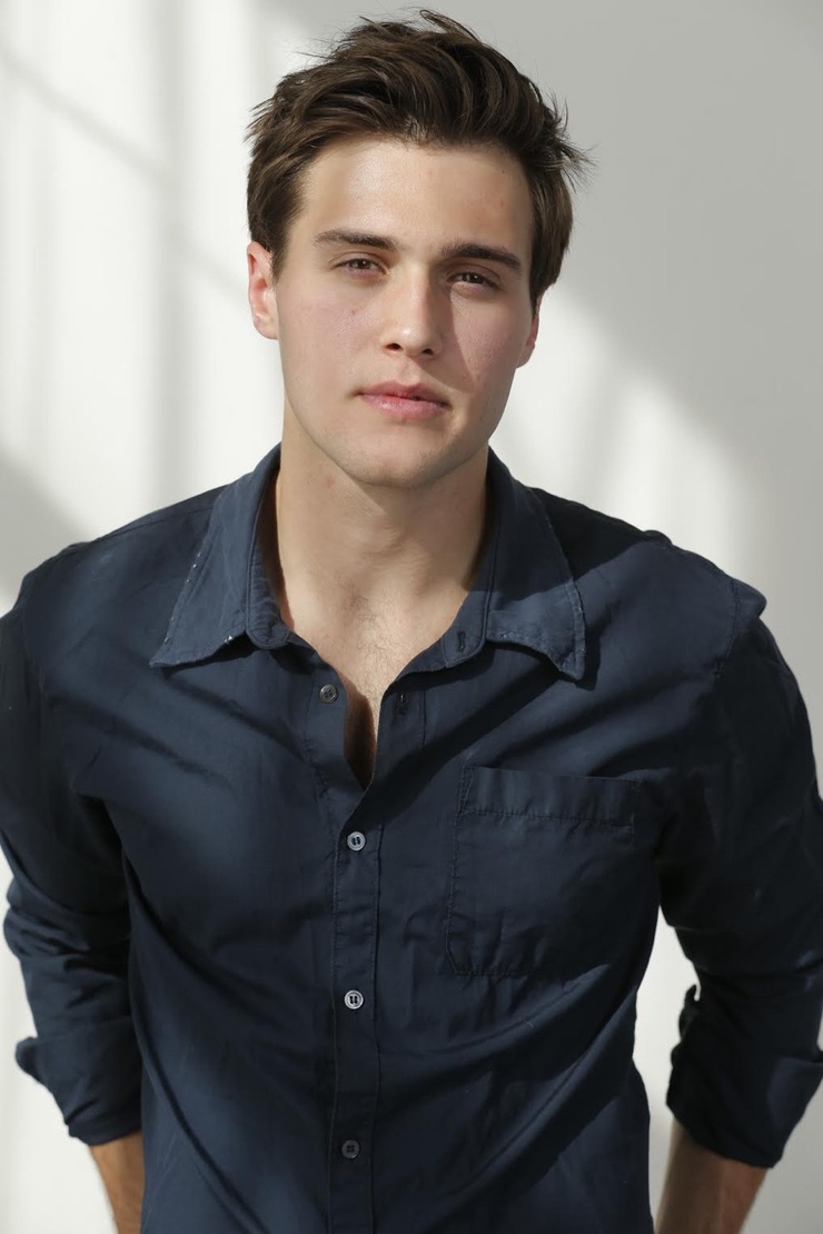 Cameron Moulene