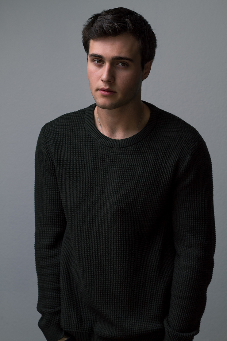 Cameron Moulene