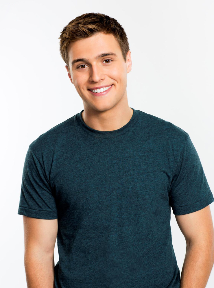 Picture of Cameron Moulene