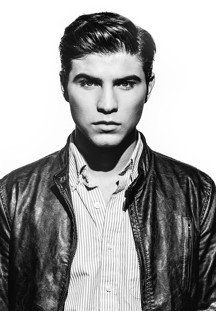 Luke Bilyk