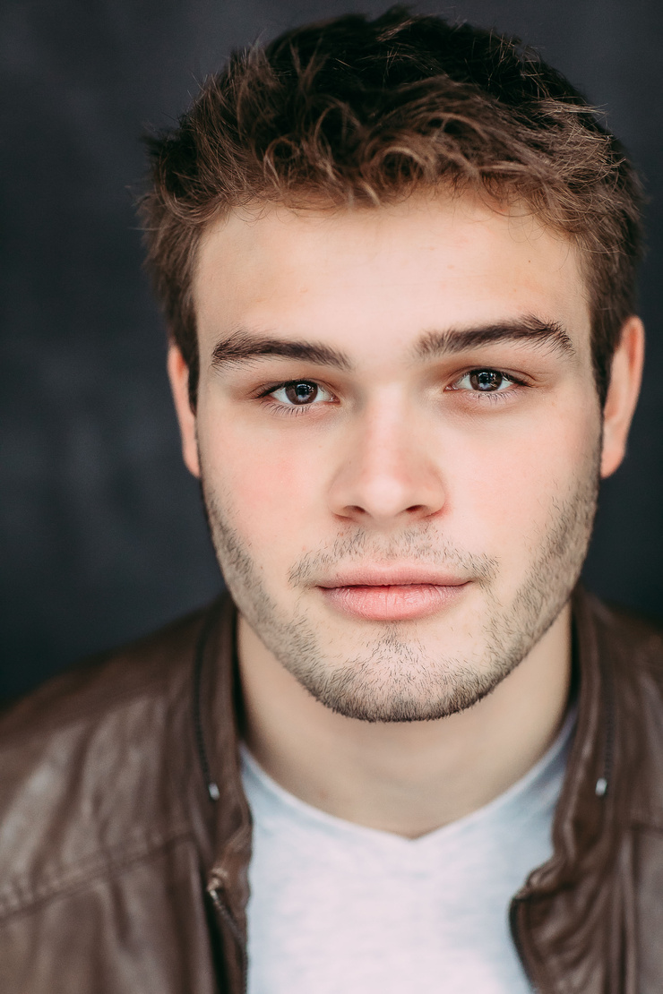 Picture of Zane Clifford