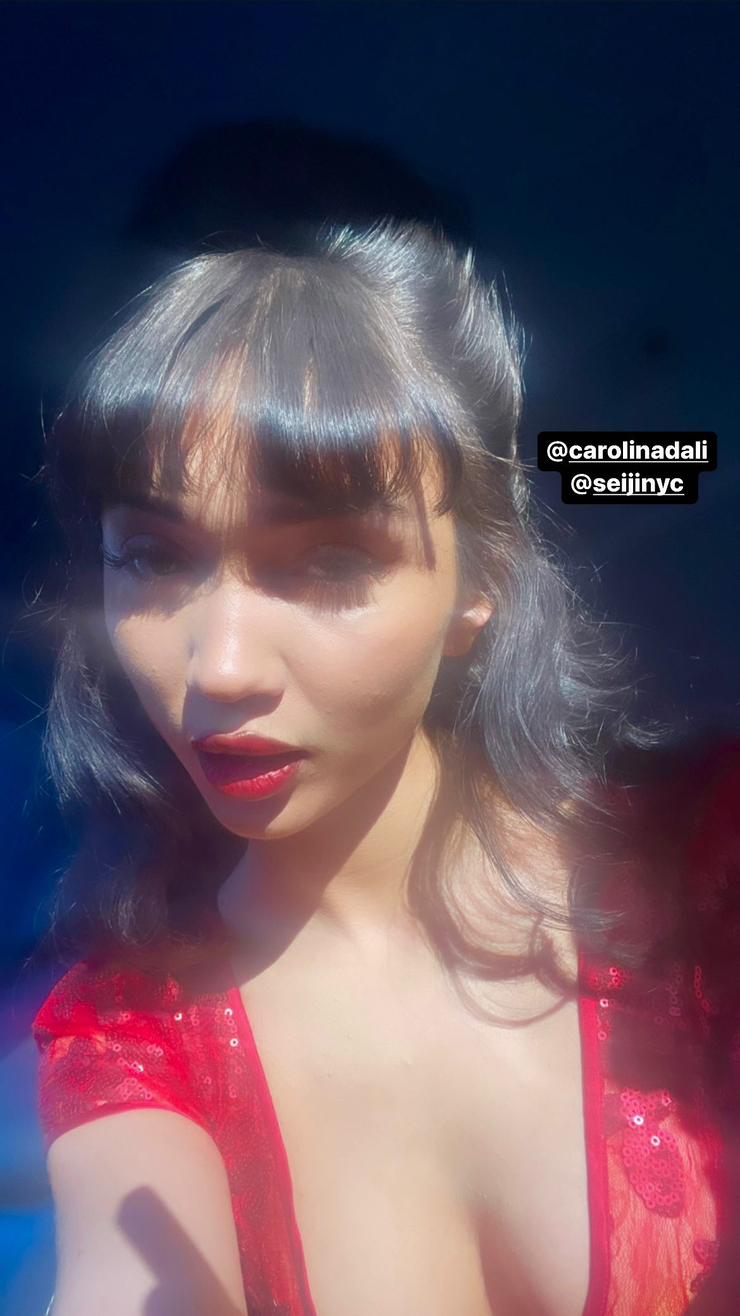 Rowan Blanchard