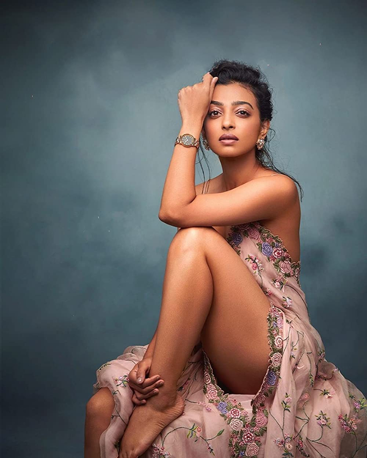 Radhika Apte Radhika Apte