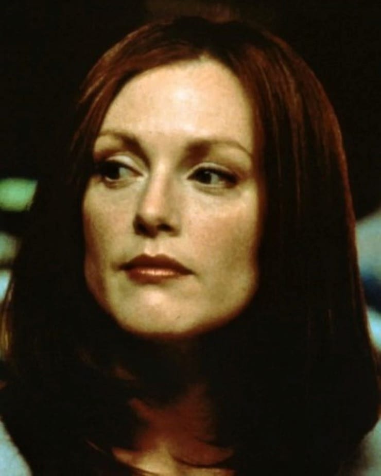 Julianne Moore