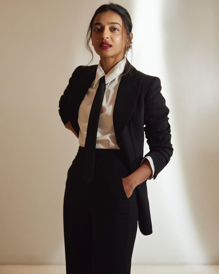 Radhika Apte