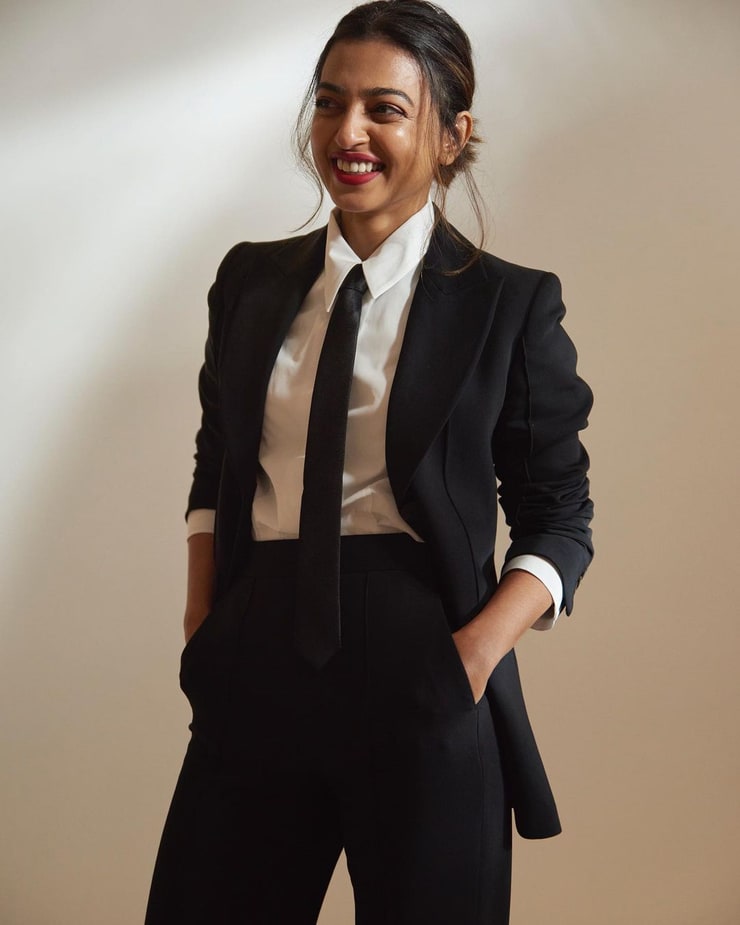 Radhika Apte