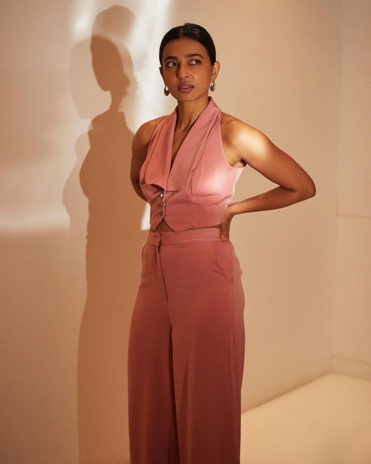 Radhika Apte