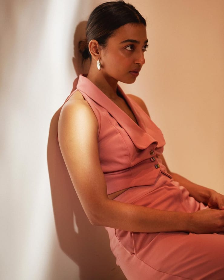 Radhika Apte