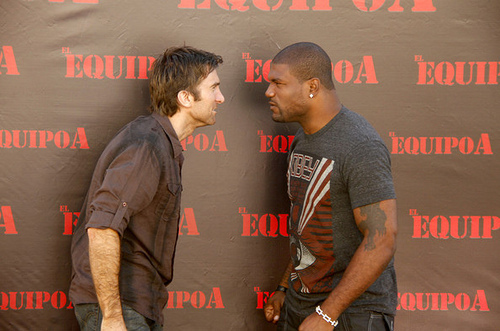 Sharlto Copley