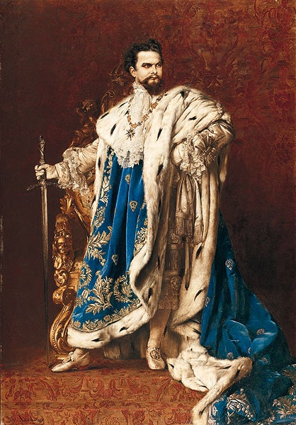 Ludwig II of Bavaria