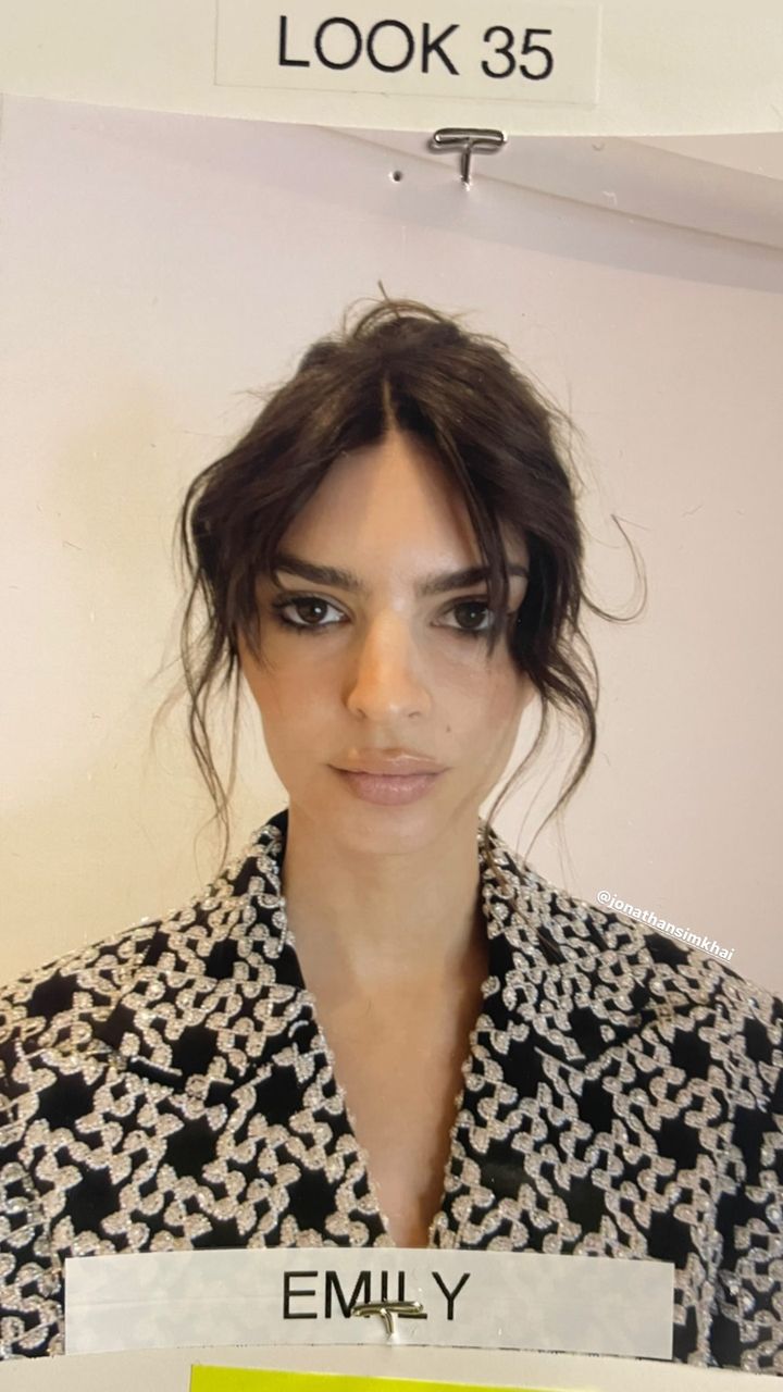 Emily Ratajkowski Emily Ratajkowski