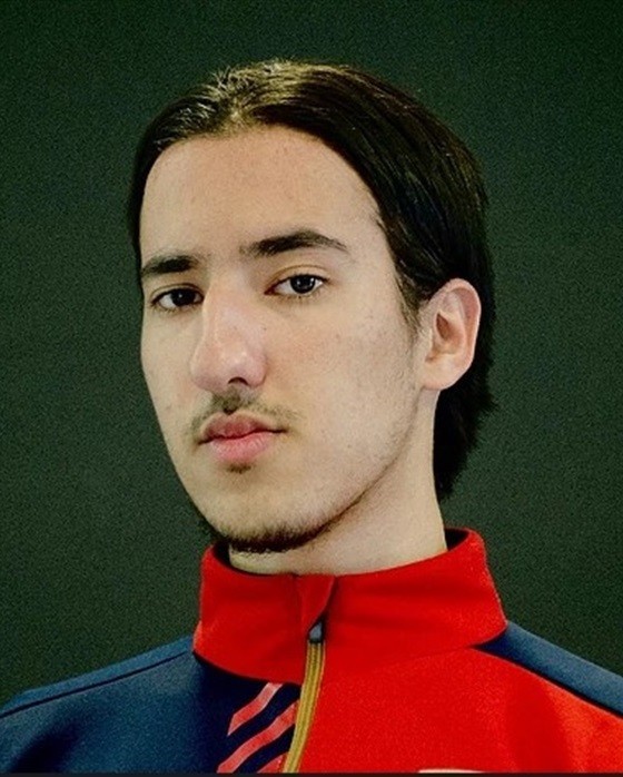 Ahmed Abdel Laoui Ahmed Abdel Laoui