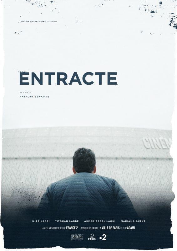 Entracte (2019) Entracte (2019)