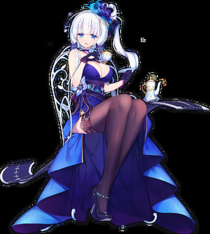 Illustrious