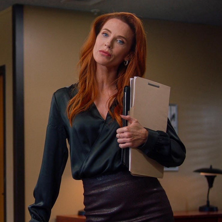 Bridget Regan