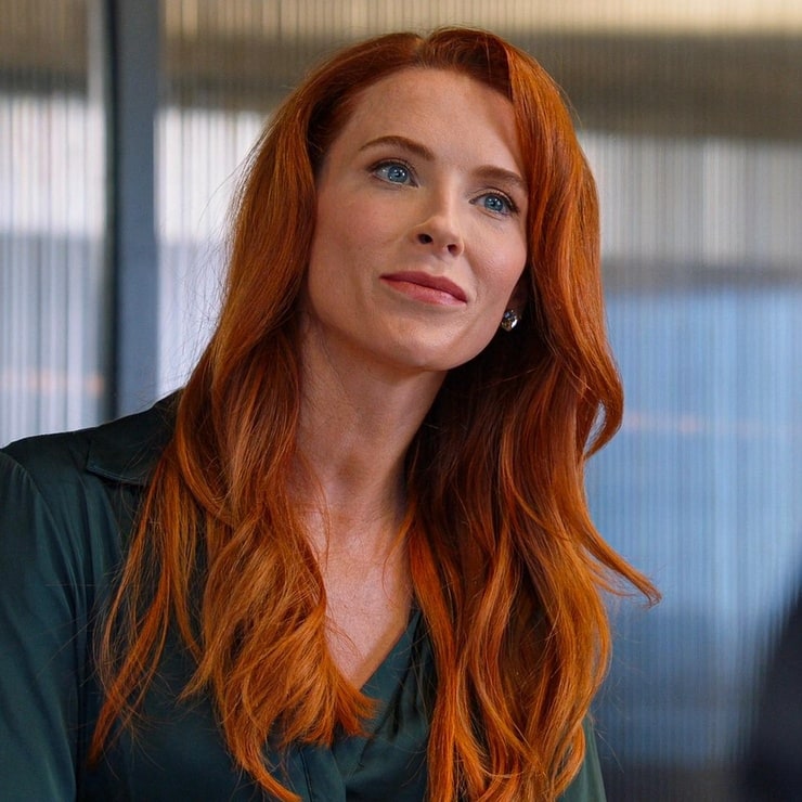 Bridget Regan