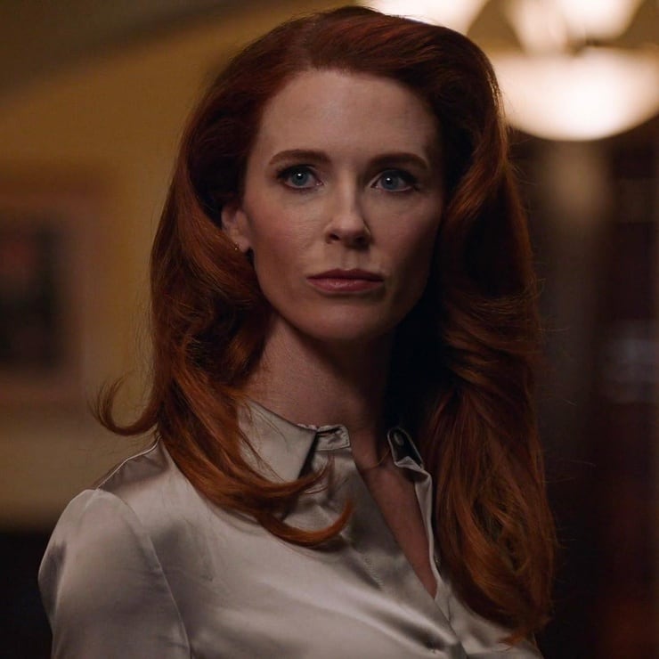 Bridget Regan