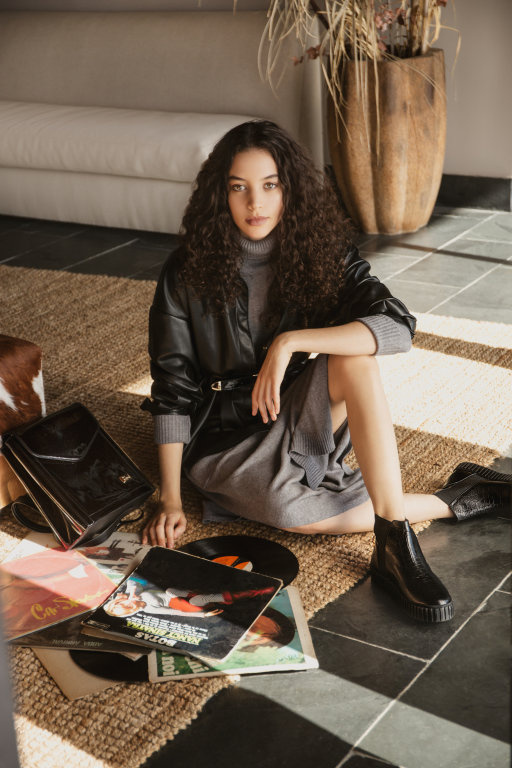 Agustina Yanque