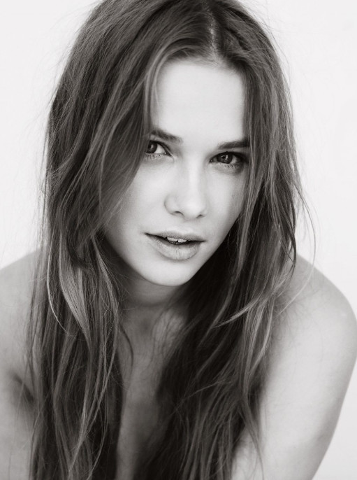 caroline sachmann