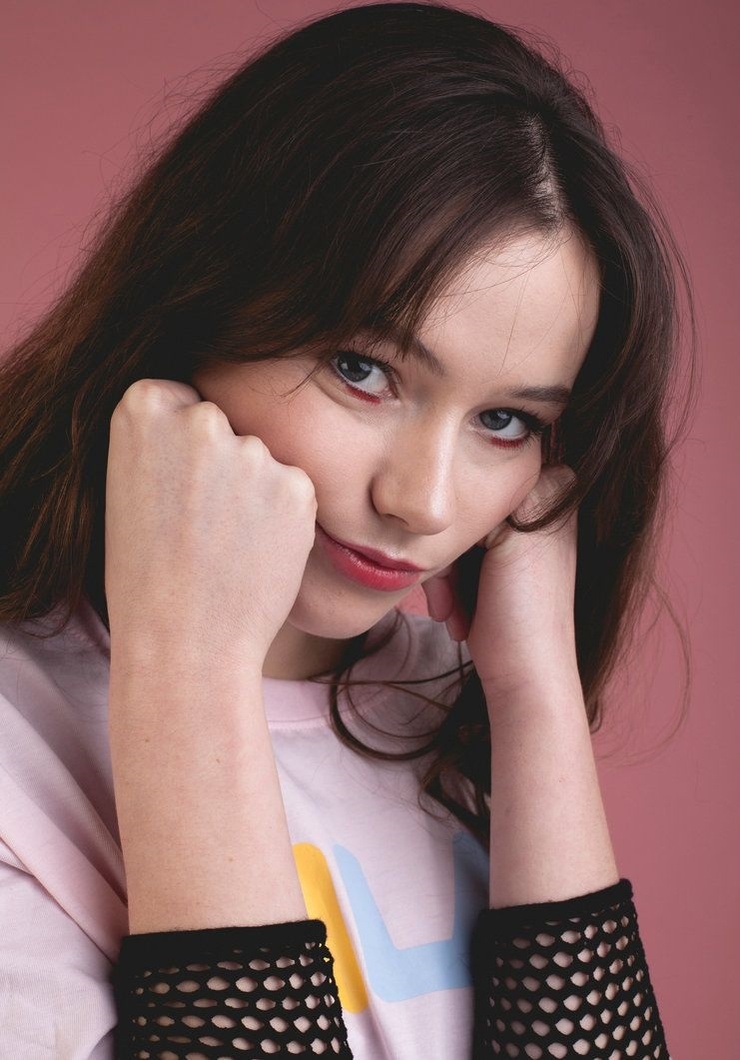 Julia Glossop