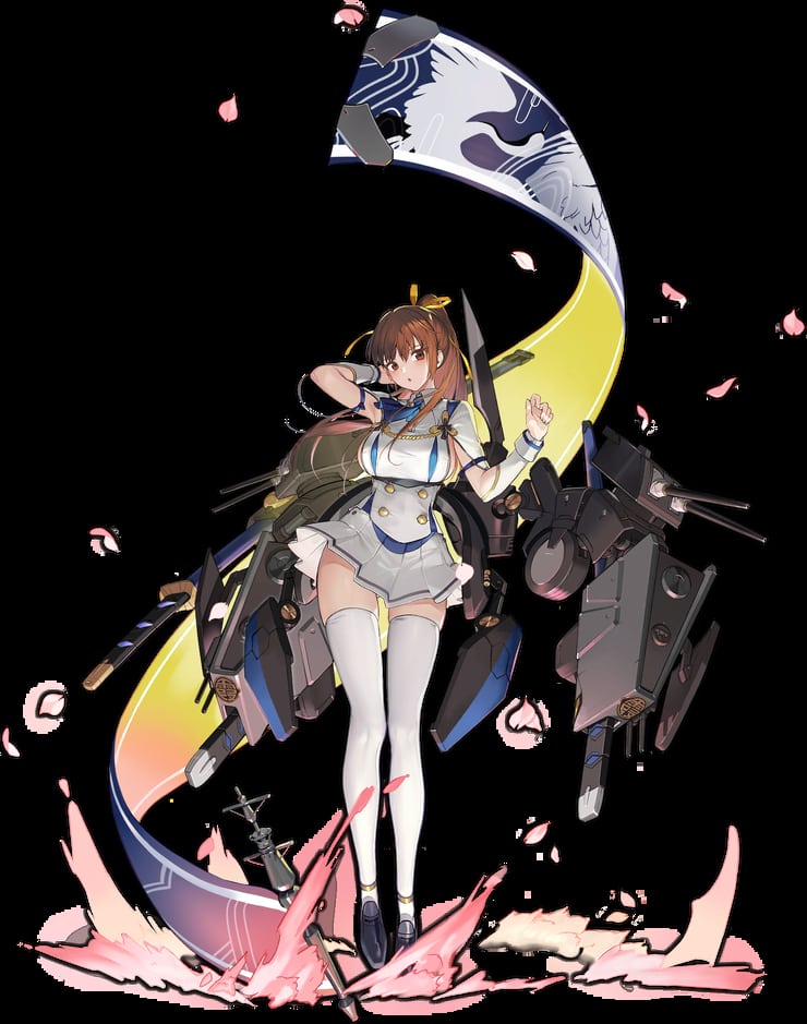 Kasumi 