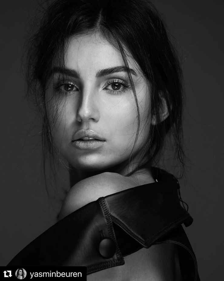 Yasmin Beuren