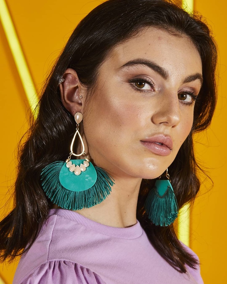 Picture of Yasmin Beuren