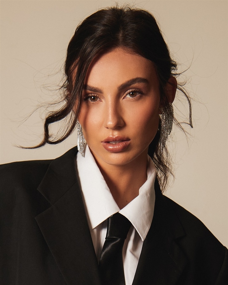 Yasmin Beuren