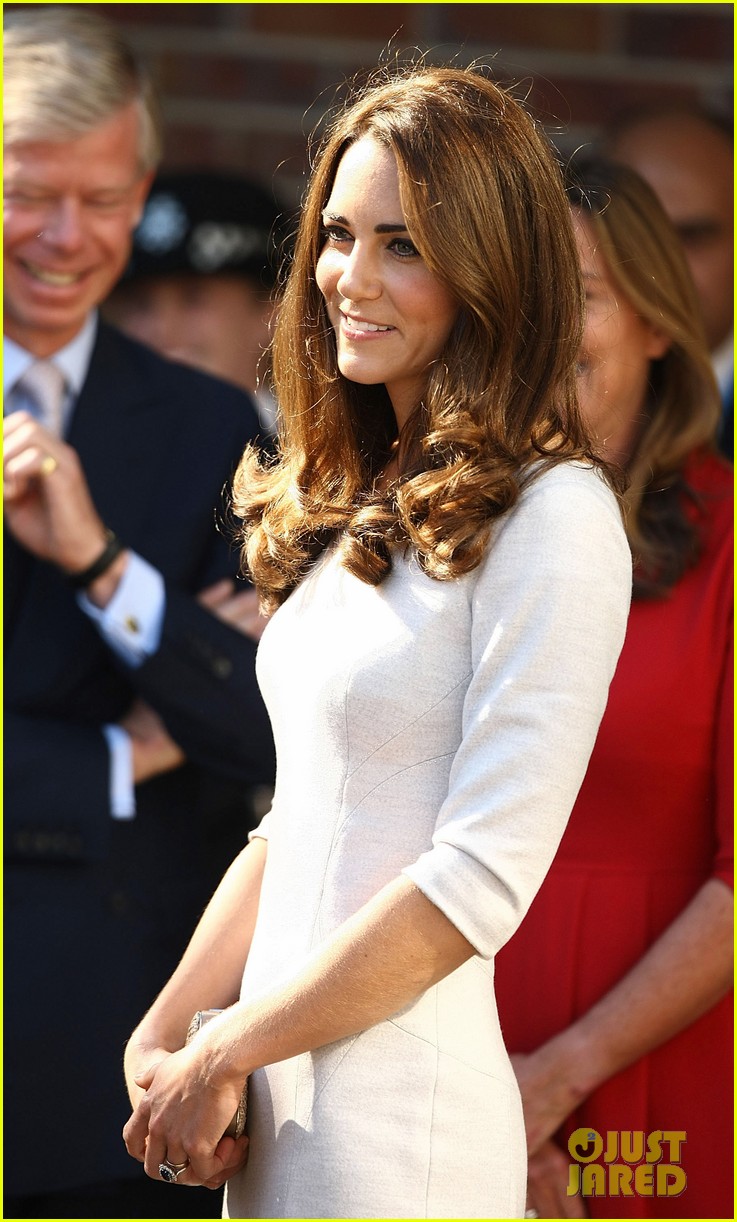 Kate Middleton