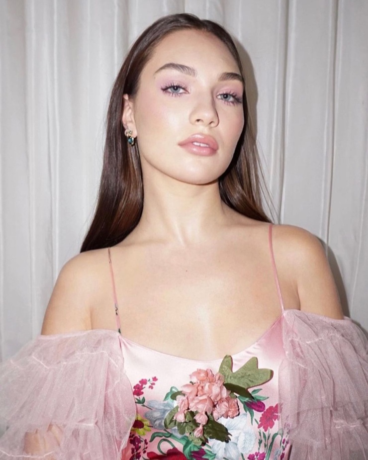 Picture of Maddie Ziegler