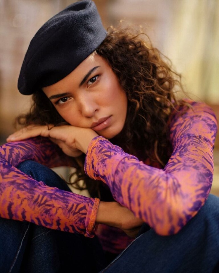 nina henry
