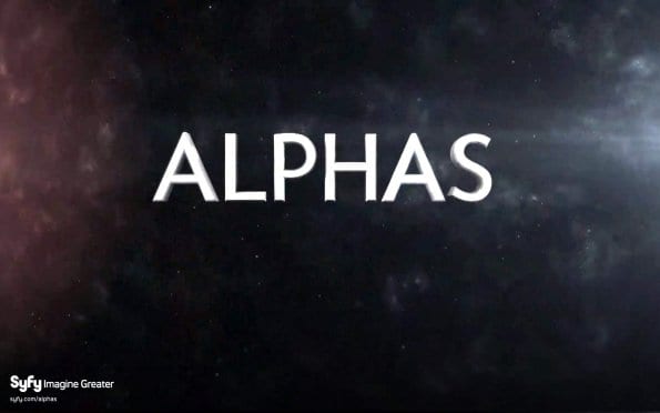 Alphas