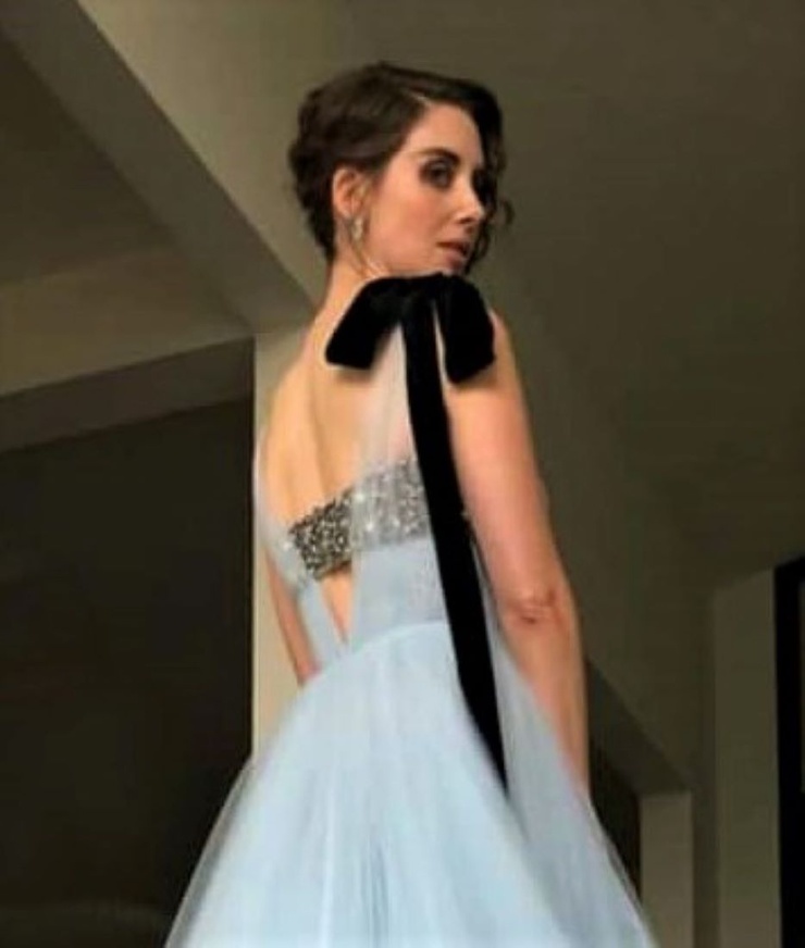 Alison Brie Alison Brie