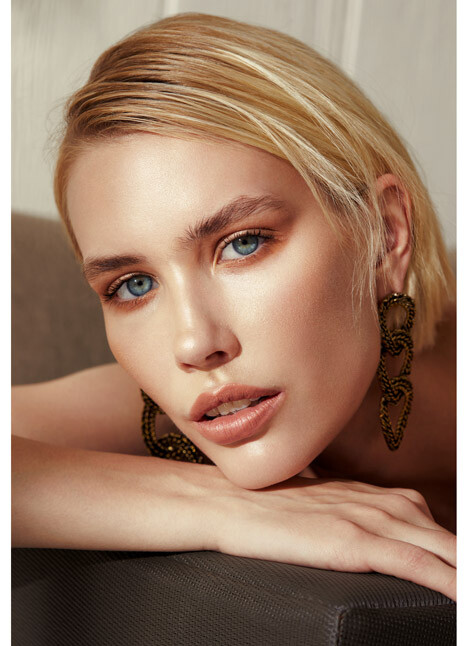 Makayla Harmon