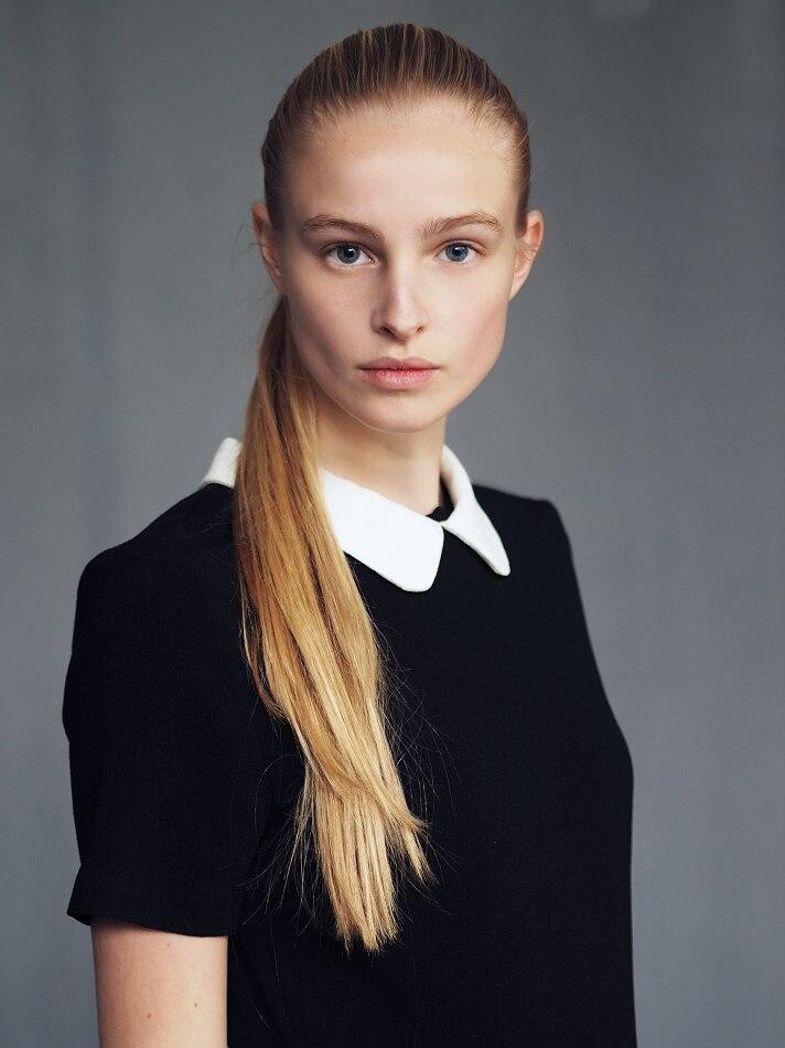 Iris van der Plas