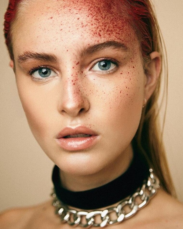 Iris van der Plas