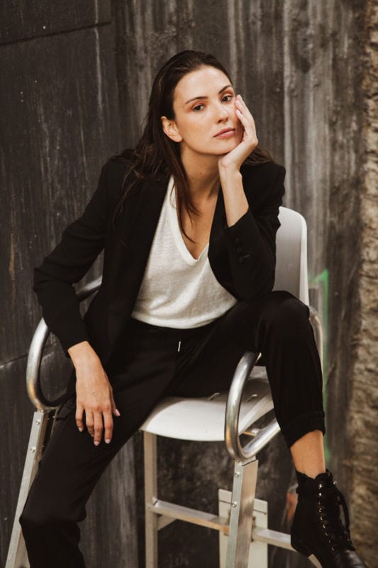 Nathana Schilling
