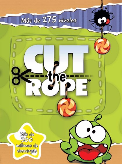 Cut the Rope