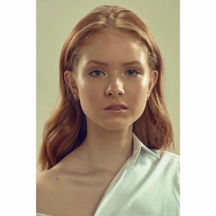 Gisela Samuelsson